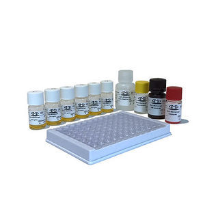 kit de test pour maladies infectieuses