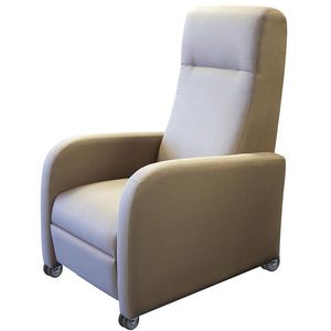 fauteuil de repos inclinable