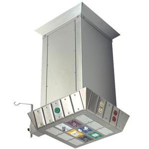 colonne de distribution