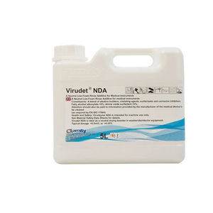 désinfectant pour instruments chirurgicaux