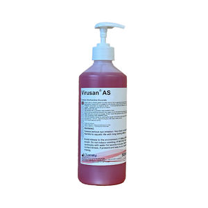 solution hydroalcoolique 500 mL