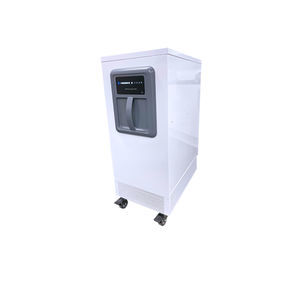 purificateur d'air mobile