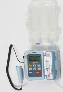pompe à perfusion 1 voie / volumétrique / ACP / adulte
