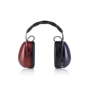 casque d'audiométrie USB