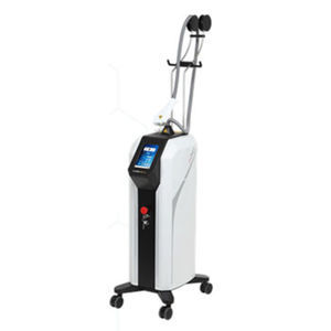 laser pour traitement des affections inflammatoires de la peau