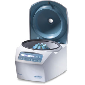 centrifugeuse de laboratoire