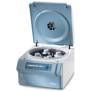 centrifugeuse de laboratoire