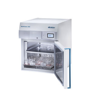incubateur de laboratoire à convection forcée