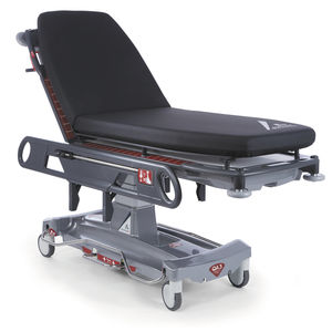 chariot brancard d'urgence