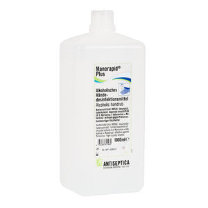 solution hydroalcoolique 1000 mL
