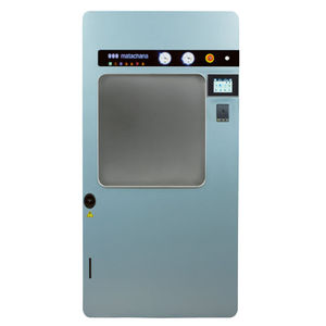 autoclave de laboratoire