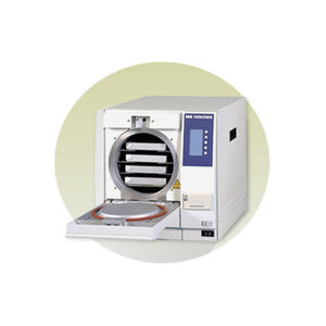 autoclave médical