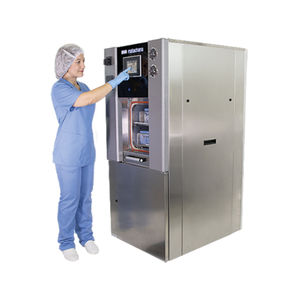 autoclave médical
