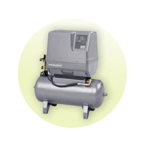 compresseur d'air médical
