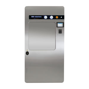 autoclave de laboratoire