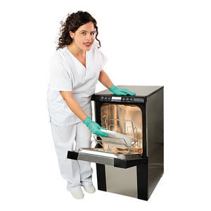 lave-bassin automatique