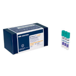indicateur biologique de stérilisation