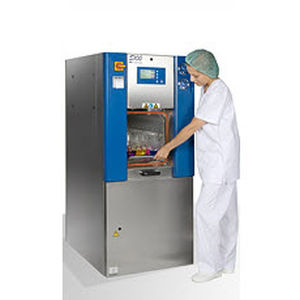 autoclave de laboratoire