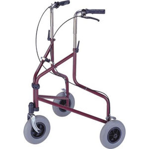 rollator à 3 roues