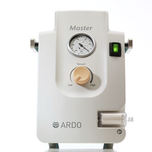 aspirateur chirurgical électrique