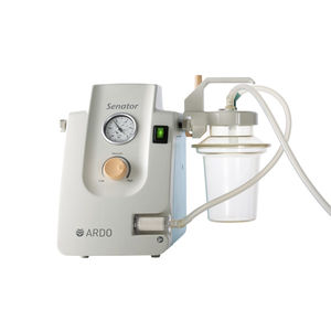 aspirateur chirurgical électrique