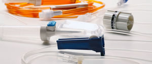 set de perfusion intraveineuse