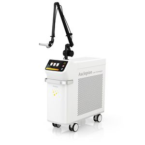 laser pour les lésions pigmentaires