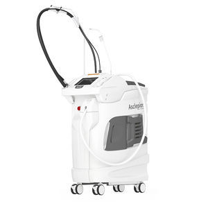 laser pour traitement des cicatrices