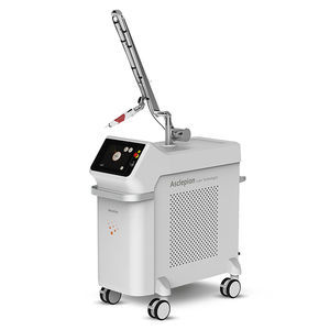 laser pour les lésions pigmentaires