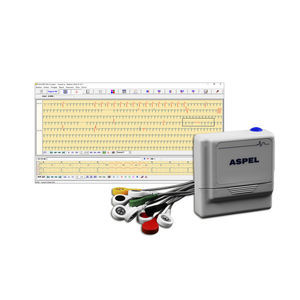 Holter 12 canaux