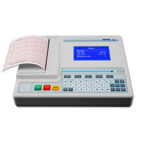 électrocardiographe numérique