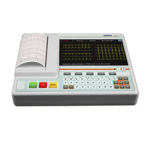 électrocardiographe de repos