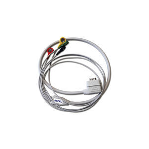câble ECG pour Holter cardiaque
