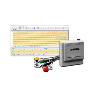 Holter 12 canaux