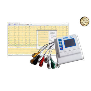 Holter 12 canaux