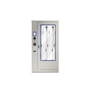 armoire pour endoscopes