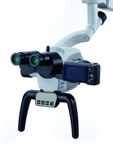 microscope de chirurgie ORL