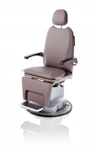 fauteuil d'examen ORL