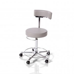 fauteuil de praticien à hauteur variable