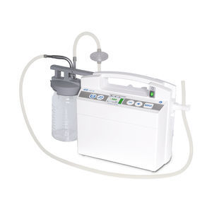 aspirateur chirurgical électrique