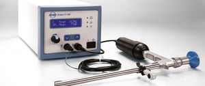 source de lumière pour endoscopes