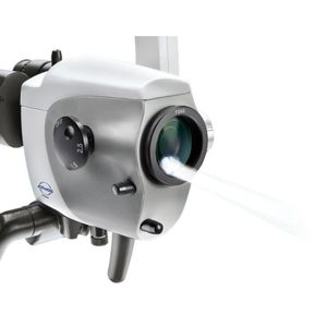 microscope de consultation ORL