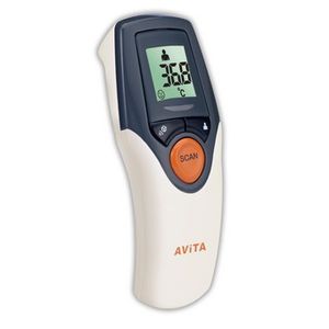 thermomètre médical