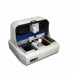 analyseur de biochimie automatisé