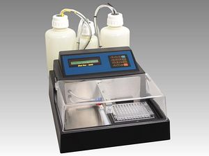laveur de microplaques automatique