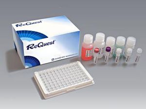 kit de réactifs pour ELISA