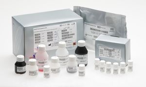 kit de test d'homocystéine