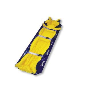 matelas de transfert d'urgence