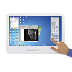 panel PC médical Intel® Core™