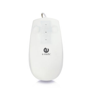 souris informatique médicale optique